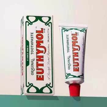 Yusi Mall Toothpaste 106g