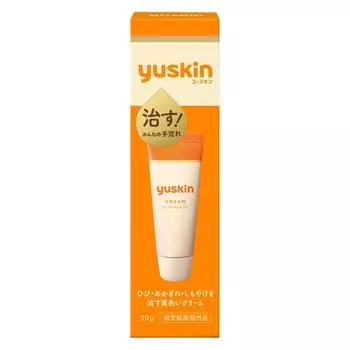 Yuskin hand cream 30g