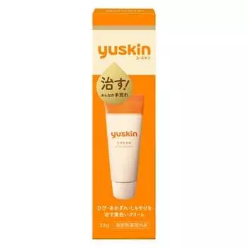 Yuskin hand cream 30g