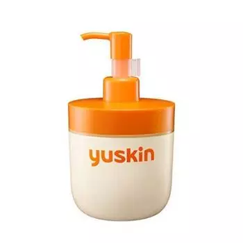 Yuskin Pump 180г [Набор 3]