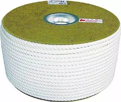Yutaka Make Cotton rope drum winding PRC10 6200m