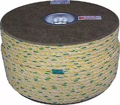 Yutaka Make KP rope drum winding PRK10 6200m