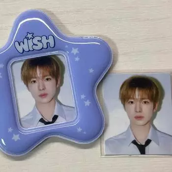 Yuushi School Of Wish Certificate Key Ring