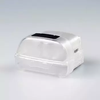 YUWELL автоматический увлажнитель воздуха для СИПАП-аппарата с водяным баком Аксессуары для вентилятора подходят для СИПАП-аппаратов YH-680D YH-690F для сна water box 3