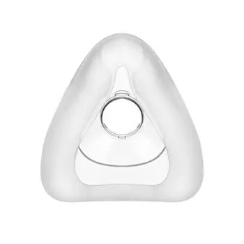 YUWELL СИПАП-маски силиконовая накладка СИПАП-маска для носа апноэ сна аксессуары для рта и носа M