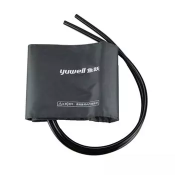 YUWELL сфигмоманометр 22-32 см, манжета, тонометр, манжета для измерения артериального давления на руке, измеритель артериального давления, ручное медицинское оборудование