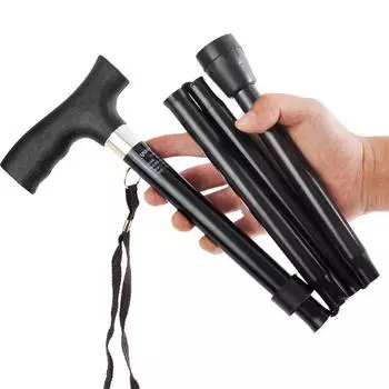 YUWELL YU831 Костыли Трости для мужчин Трости для ходьбы для стариков Трости Костыли Ходунки для стариков Трости Портативный опорный костыль YU831 Crutches