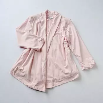 Yuxi Export Spring & Fall New Arrival Women s Three-Quarter Sleeve Stretch Short Coat Casual Easiest for Match Cardigan C14 Figure Color 20