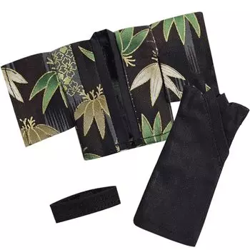 YUYAKESHI Obitsu 11 OB11 Кукла Obitsu 11 см Тело P9 Кукла 11 см Японская одежда GSC Базовое тело 3 предмета Набор костюмов YMY Костюм Obitsu Тело Кимоно Nendoroid