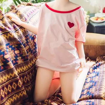 YUYODOLL Real Doll Love Doll, большой мастурбатор в натуральную величину, изготовленный из TPE, мягкий на ощупь, с 2 отверстиями, функциями структуры, 11 кг, автономный [только тело]