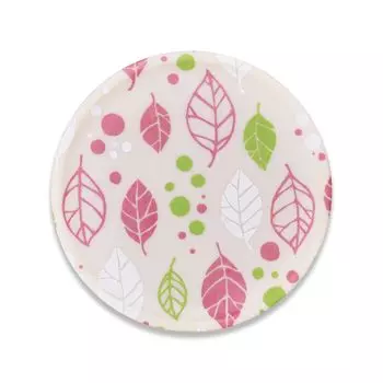 Yuzen Washi Four Spring Посудомоечная машина Японский японский васи Киото Yuzen Японский чай Чай Вода Реклама Сделано в Японии Подставка TATSU-CRAFT, Времена года,