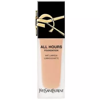 Yves Saint Laurent All Hours Liquid 25 мл #LC2 [предмет]