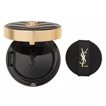 Yves Saint Laurent Ankle de Paul Cushion N Corrector Cushion Foundation 10 Самый яркий цвет кожи [Товар]