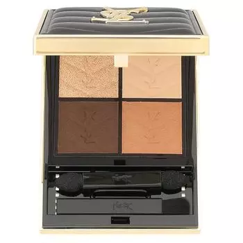 Yves Saint Laurent Couture Mini Clutch Kasbah Spices 4 г № 300 [Б/у]