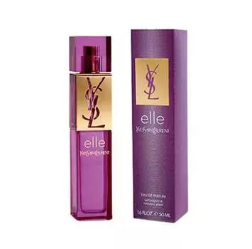 Yves Saint Laurent Elle 90ml парфюмерная вода