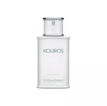 Yves Saint Laurent Kouros туалетная вода 50 ml