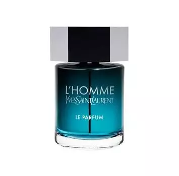 Yves Saint Laurent L&039Homme Le Parfum парфюмерная вода 100 ml