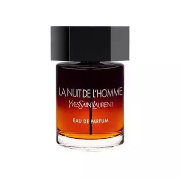 Yves Saint Laurent La Nuit De L&039Homme парфюмерная вода 100 ml