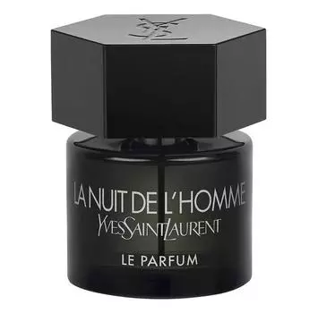 Yves Saint Laurent La Nuit De LHomme Vapo 60ml