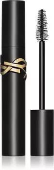 Yves Saint Laurent Lash Clash Extreme Volume mascara extra volume TU прозрачный