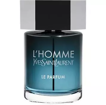 Yves Saint Laurent LHomme Le парфюмированная вода 100ml