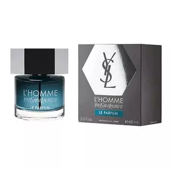Yves Saint Laurent LHomme Le парфюмированная вода 60ml