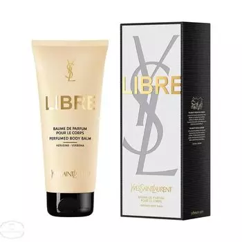 Yves Saint Laurent Libre Бальзам для тела Balm_200мл/тело