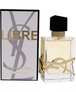 Yves Saint Laurent Libre EDP спрей 50 мл 3614272648418