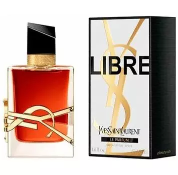 Yves Saint Laurent Libre Le 50ml парфюмерная вода