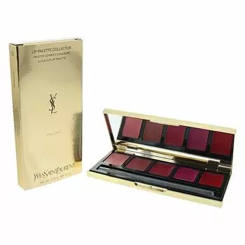 Yves Saint Laurent Lip Palette Pop Illusion