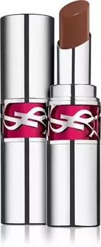 Yves Saint Laurent Loveshine Candy Glaze Moisturizing Lip Gloss TU прозрачный
