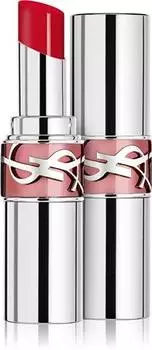 Yves Saint Laurent Loveshine Lipstick brillant lvres hydratant TU прозрачный