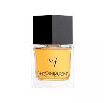 Yves Saint Laurent M7 туалетная вода 80 ml