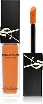 Yves Saint Laurent Make Me Blush Liquid Blush blush liquide TU прозрачный