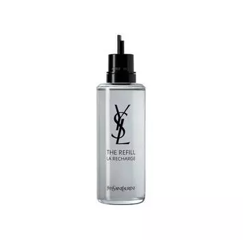 Yves Saint Laurent MYSLF парфюмерная вода Refill 150 ml
