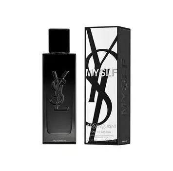 Yves Saint Laurent MYSLF парфюмерная вода Refillable 60 ml