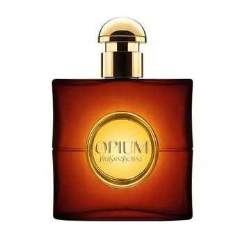 Yves Saint Laurent Opium 50ml туалетная вода