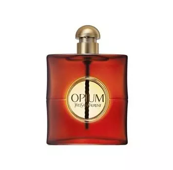 Yves Saint Laurent Opium парфюмерная вода 50 ml