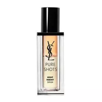 Yves Saint Laurent Pure Shot Ночная сыворотка 30 мл [товар]
