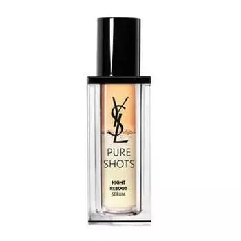 Yves Saint Laurent Pure Shot Ночная сыворотка 30 мл [товар]