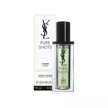 Yves Saint Laurent Pure Shot Y Serum 30 мл Эссенция