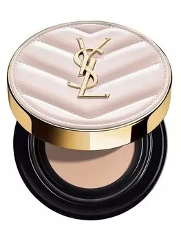 Yves Saint Laurent Radiant Touch Glowpact немного светлее тона кожи, чем (BR20 - розовый)