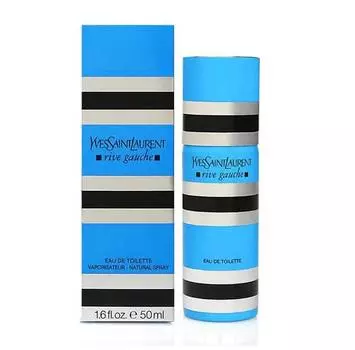 Yves Saint Laurent Rive Gauche 100ml туалетная вода