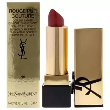 Yves Saint Laurent Rouge Pur Couture #N8 3.8г [Б/У]