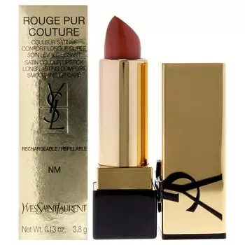 Yves Saint Laurent Rouge Pur Couture #NM 3.8г [Продукт]