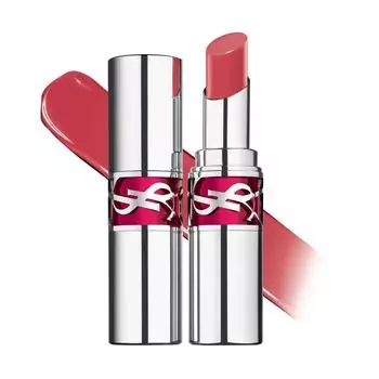Yves Saint Laurent Rouge Volupte Candy Glaze Red (11 Thrill)