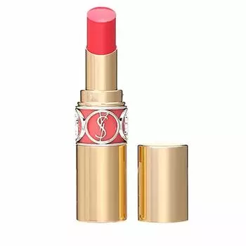 Yves Saint Laurent Rouge Volupte Shine 46 Orange Perfect [предмет] оранжевый