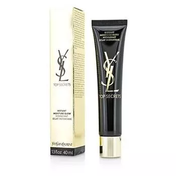Yves Saint Laurent Top Secret Moisture Eclat 40 мл [Продукт]
