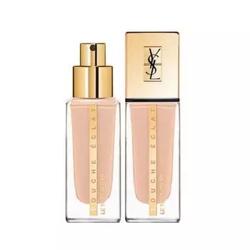 YVES SAINT LAURENT Touche Eclat Le Teint Creme 25 мл #BR10