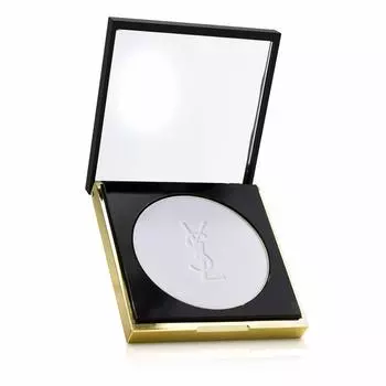 Yves Saint Laurent Uncle de Peau All Hours Setting Powder Universal Pressed Powder
